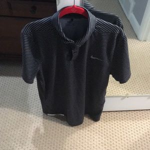 Nike golf polo